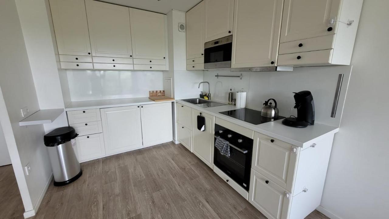Flat For 6 Persons 10 Minutes From Cdg Airport Daire Le Blanc-Mesnil Dış mekan fotoğraf